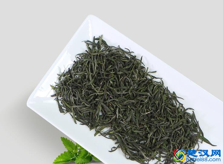 被称为湖北第一文化名茶 武当道茶介绍