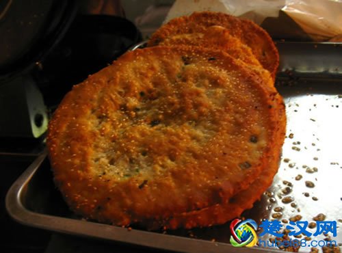 恩施土家公婆饼由来介绍,特色小吃土家公婆饼的做法