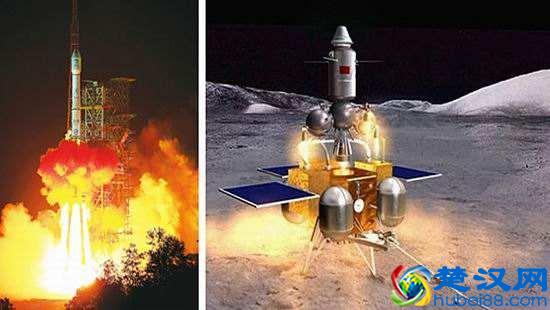 中国什么时候登月成功(国家航天局:2030年)