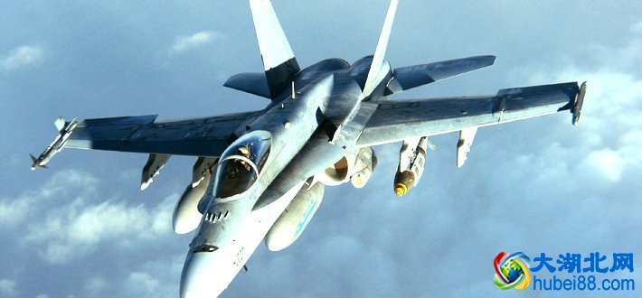 F/A-18A-DƷ