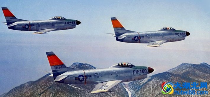 F-86D/K/L嵶Ȯ