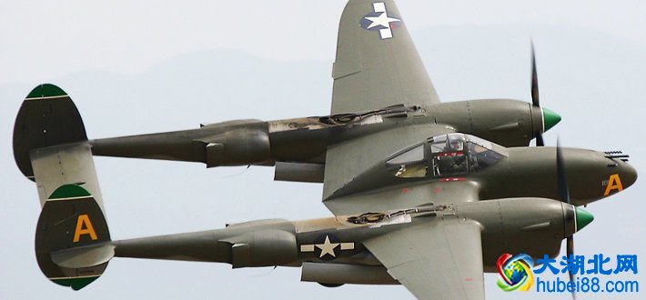  P-38