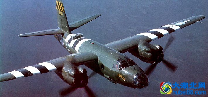 B-26/JM