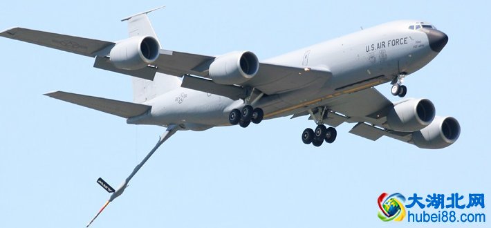 C/EC/KC-135