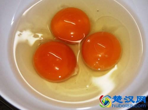 桃花山鸡蛋介绍 桃花山鸡蛋的口感及营养价值介绍
