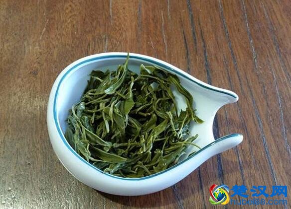 十堰圣水绿茶介绍 圣水绿茶的历史及特点