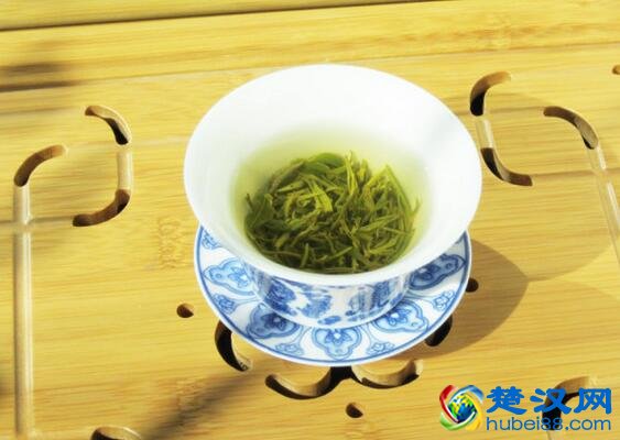十堰龙峰茶介绍 龙峰茶的叶片形似游龙！