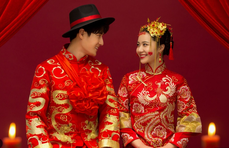 湖北汉川结婚有什么讲究？汉江汉川人的婚姻习俗全讲解